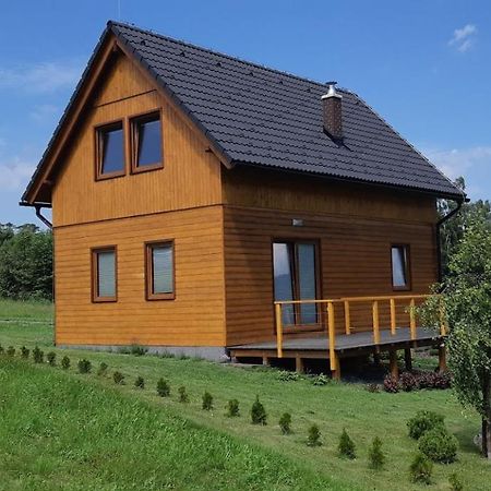 Chata Karamelka Dolni Moravice Ngoại thất bức ảnh