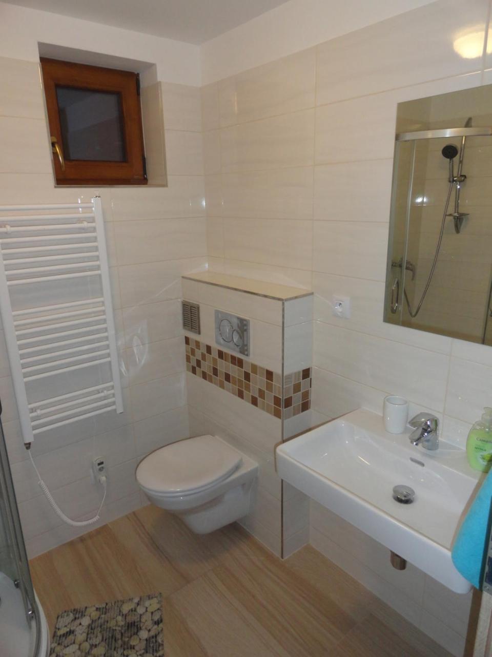 Chata Karamelka Dolni Moravice Ngoại thất bức ảnh